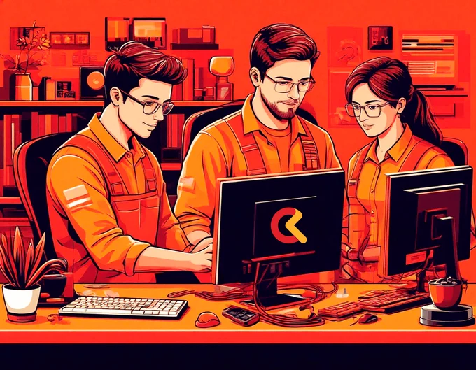 IT‑АУТСОРСИНГ