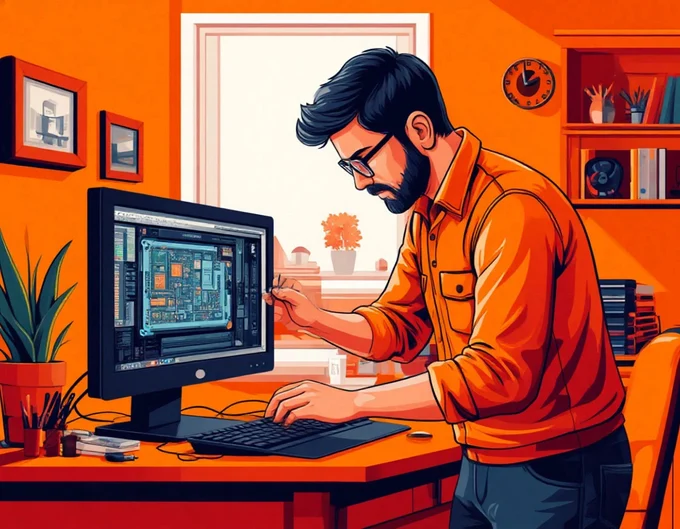 МАСТЕР ДОМОЙ